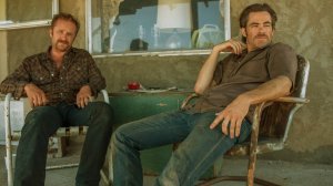 Любой ценой (краткий пересказ фильма. КЛИФФХЭНГЕР)