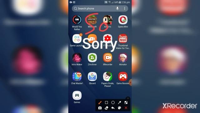 How To Fix Lag In Minecraft In Android 100%  Working....