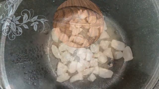 Паста “ФЕТУЧИНИ” с курицей!!! Сливочный соус!!! КЕШКІ АС!!! НА УЖИН!!! смотреть онлайн