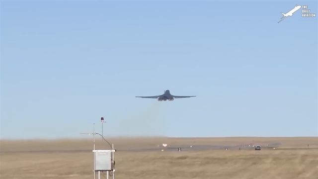 Somebody Bomber | B-1 Lancer edit смотреть онлайн