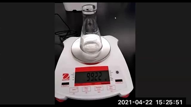 Lab 4 - Rxn with Zinc and Iodine Prelab video lecture смотреть онлайн