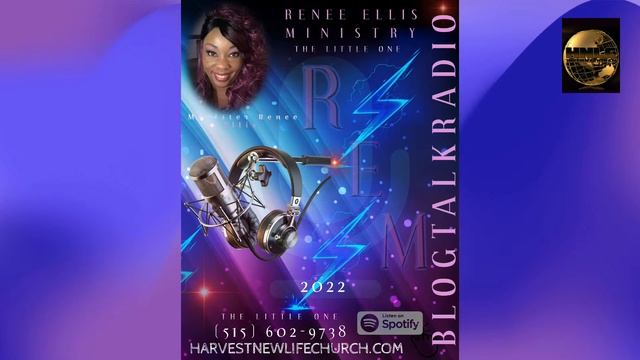 Minister Renee Ellis Ministries смотреть онлайн
