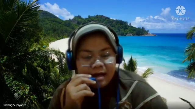 Endang Supiyatun CGP Angkatan 2 SDN Lantan смотреть онлайн