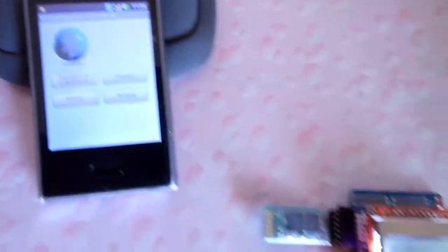 Smart LPC Watch Connected with Android Smartphone - LPC800 Challenge смотреть онлайн