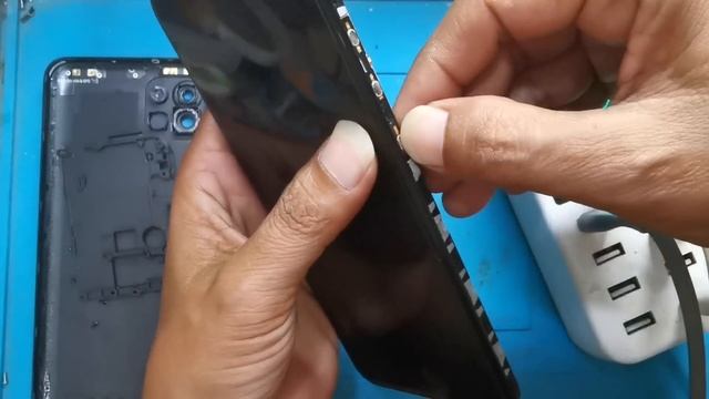 SERVIS HP SAMSUNG A03 MATI TOTAL смотреть онлайн