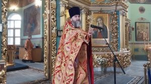 Антипасха. Неделя 2-я по Пасхе. Проповедь