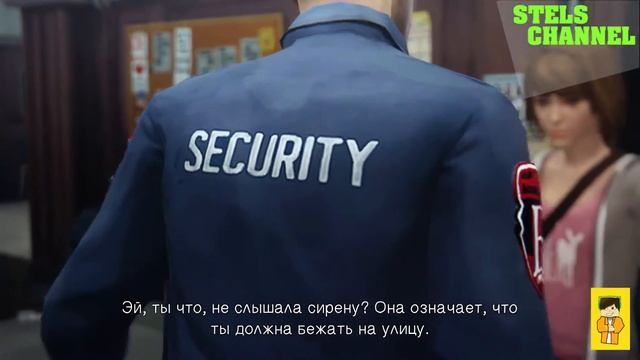 Life Is Strange | #1 (Вот это способность) смотреть онлайн