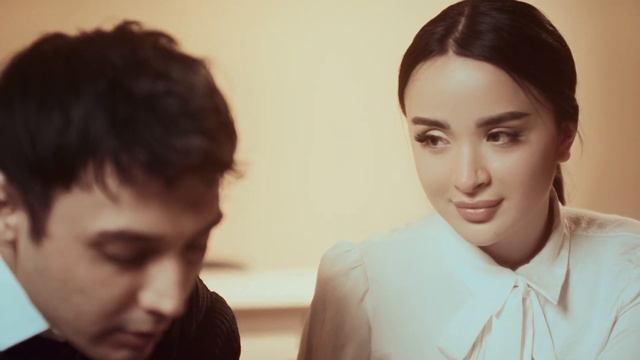 Tizer! Yodimda borsan - Xurshid Rasulov смотреть онлайн