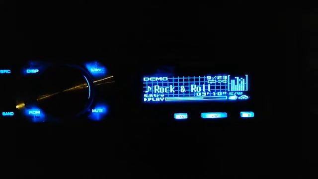 Pioneer deh p7000ub смотреть онлайн