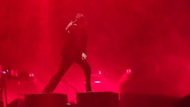 This is Hardcore - Pulp- Fauna Primavera 2023 Chile смотреть онлайн
