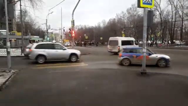Обзорка Мира,23(2) смотреть онлайн