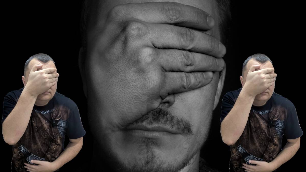 Мой личный опыт: Потеря зрения с похмелья смотреть онлайн