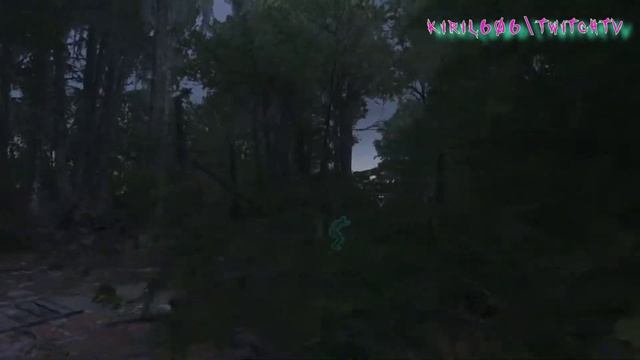 Hunt ShowDown Intense Sparks смотреть онлайн