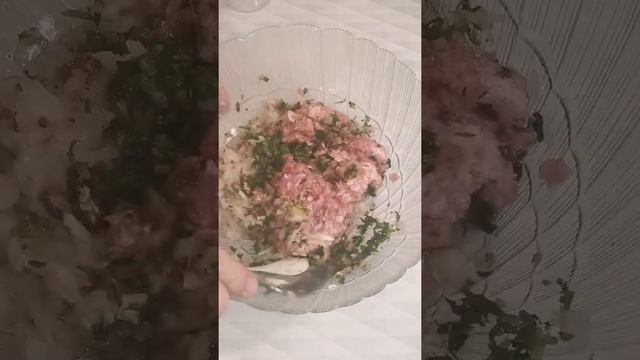 Любимые с детства Хинкали. смотреть онлайн