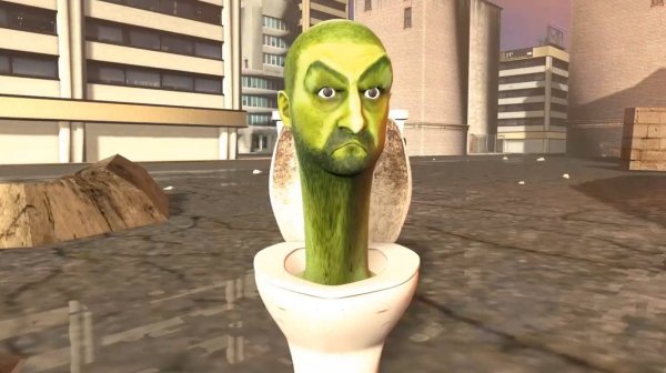 СКИБИДИ ТУАЛЕТЫ ЗОМБИ ПРОТИВ КАМЕРАМЕНОВ. АНИМАЦИЯ😎😁💪😲