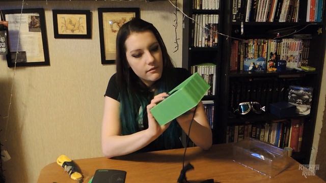 Обзор Razer DeathAdder Chroma