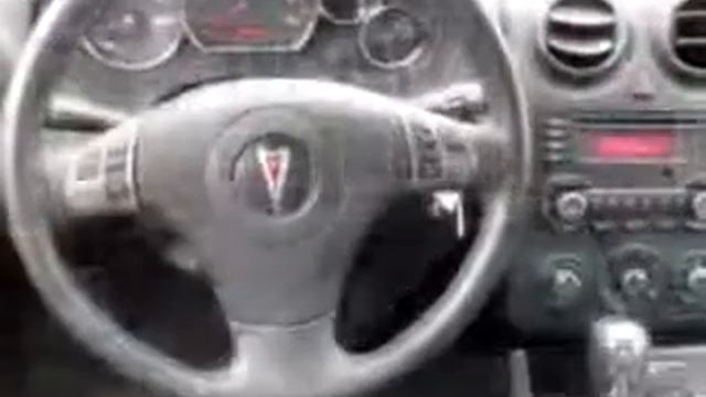 2009 Pontiac G6 Freysinger Mechanicsburg, PA смотреть онлайн