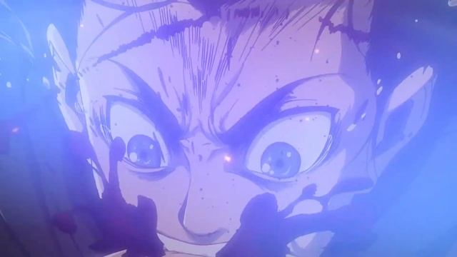 Disturbia X Radioactive               Attack On Titan(AMV)