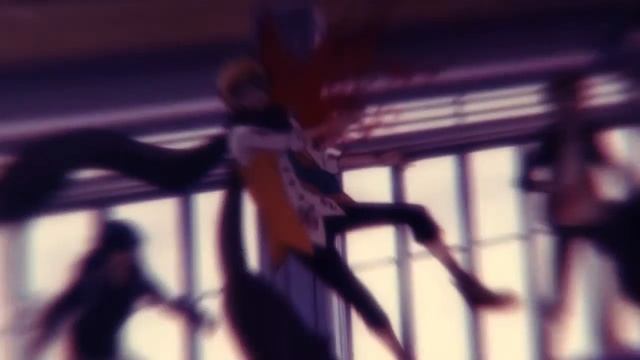 「MS」La Bastilleᴹᴱᴾ | HBD Nozomi смотреть онлайн