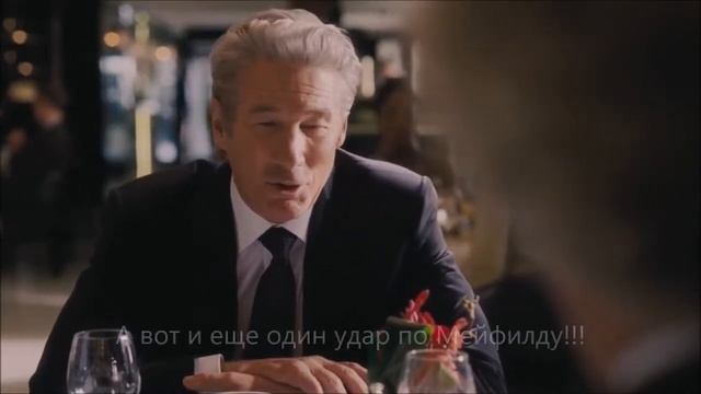 Жесткие переговоры смотреть онлайн