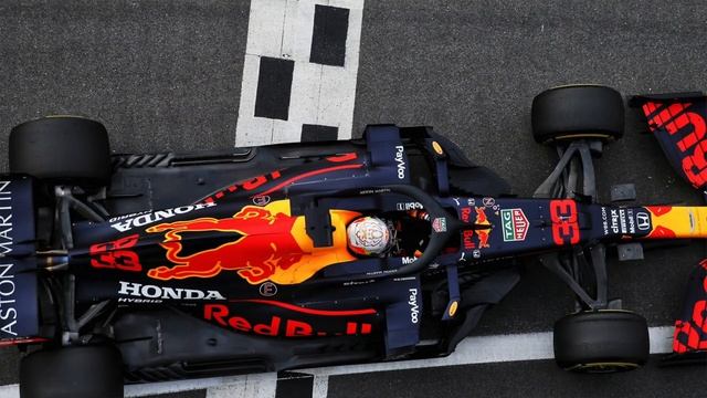 Is Max Too Aggressive or Unlucky? What the data tells us смотреть онлайн