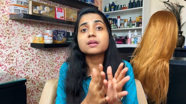 Biotique Mountain Ebony Anti Hair Fall Hair Serum Review | Stop Hair Fall 100% #biotique смотреть онлайн