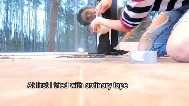 ✅ How to EASILY Remove Old Window Profile film смотреть онлайн