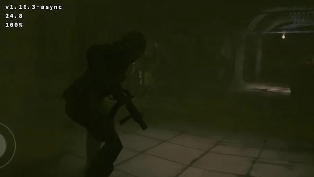 Saints Row 4 запуск на Android 8sGen3 Winlator