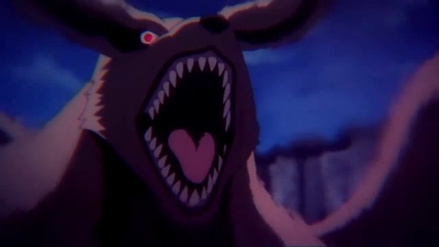 Русский Аниме Реп про Хашираму Сенджу из 'Наруто'   Rap Do Hashirama Senju AMV