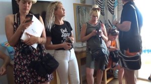 Seagull Beach Resort 4* - Хургада - Египет - Полный обзор отеля