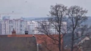 Гостомель, захват аэродрома