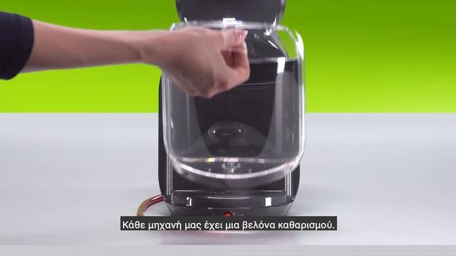Mini Me Krups - Όταν Δεν Ρέει Καφές | NESCAFÉ Dolce Gusto Greece смотреть онлайн