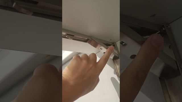 Решение проблемы, НЕ ЗАКРЫВАЕТСЯ ПЛОТНО! ПРИМЕР если неровная стена или отверстия получились кривы смотреть онлайн