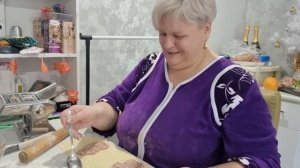 Жарю беляши и чебуреки🫓🫓🫓