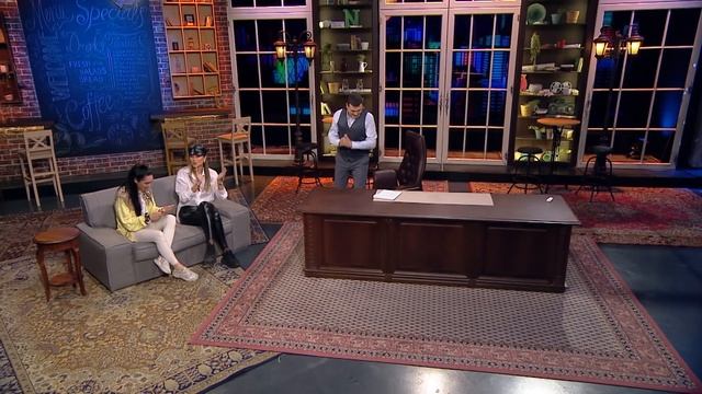 СЪБОТА ВЕЧЕР С МИТКО ПАВЛОВ - Еп.25 Алекс Петканова и Сантра, Кобилкина (06.03.21)(YT Версия) смотреть онлайн