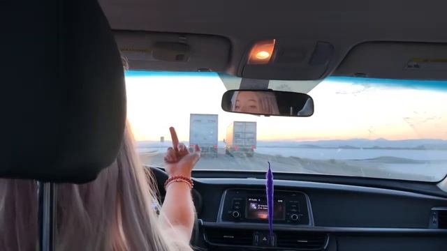GETTING PULLED OVER AND ARRESTED смотреть онлайн