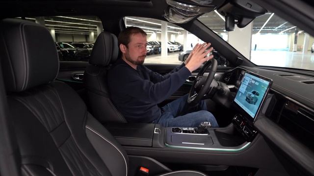 ГАК ГС8 | Недооценённый Китаец