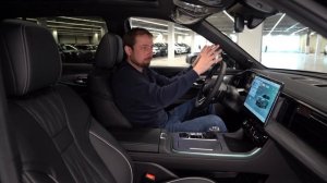 ГАК ГС8 | Недооценённый Китаец