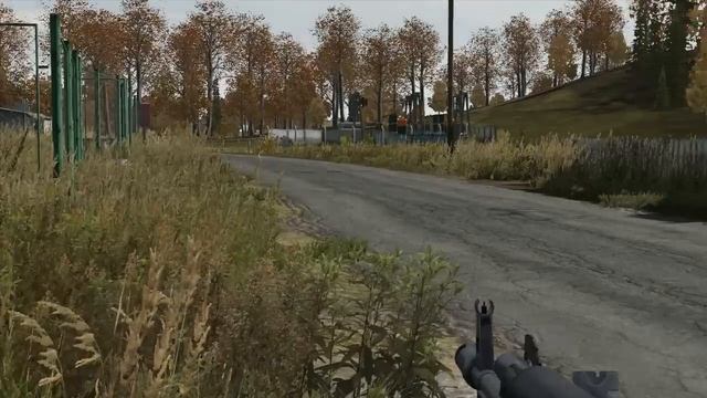 Серьёзные игры на Тушино, СГ Flashpoint 24.01.14. Только штурм смотреть онлайн