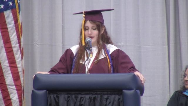Valley High School Graduation 2024 смотреть онлайн