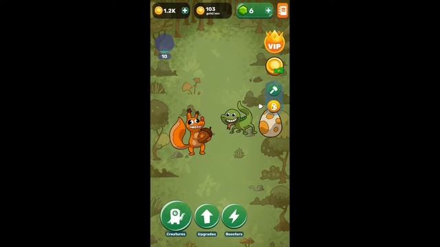 Homo Evolution: Human Origins - TERRA - First People - Walkthrough - Gameplay - Android/iOS смотреть онлайн