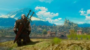 Witcher 3 - Toussaint - Music & Ambience.mp4