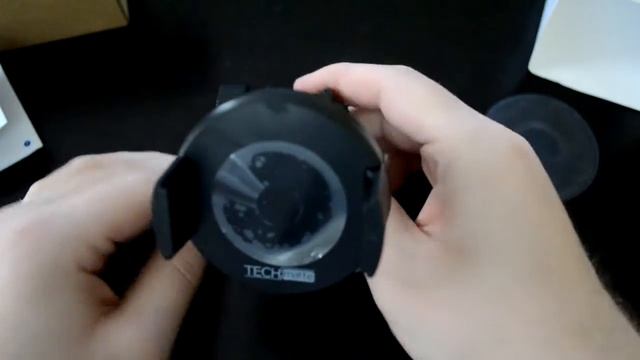 TechMatte MagGrip Windshield and Dashboard Magnetic Universal Car Mount Holder смотреть онлайн