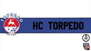 HC Torpedo | Nizhny Novgorod | Goal Horn KHL 2017-2018