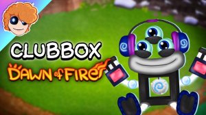 КЛУББОБАСС НА КОНТИНЕНТЕ - Все Песни и Анимации (My Singing Monsters, Мои Поющие Монстры)