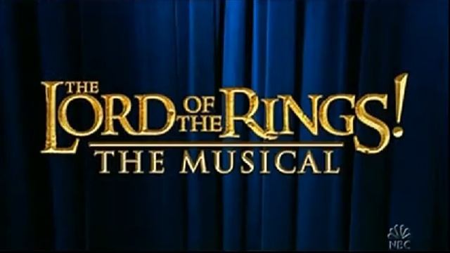 Billy Joel Lord of the Rings Musical - 3/29/2006 смотреть онлайн