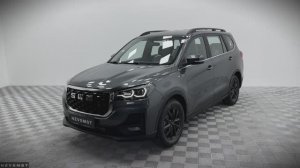 Семейный G05 Pro Пятиместный или семиместный кроссовер