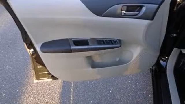 2011 Subaru Impreza Outback Sport in Jacksonville, FL 32225 смотреть онлайн