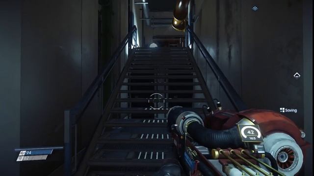 Walkthrough Prey Part 6 смотреть онлайн