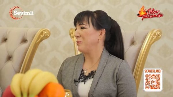 OLOV PAZANDA 103-MAVSUM 1-QISM JUDA HAM QIYIN EKAN, MENI QIYNASHDI!